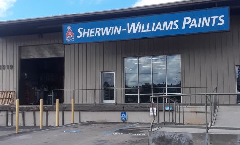 Sherwin-Williams Commercial Paint Store