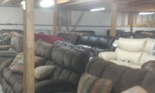 North Carolina Discount Furniture