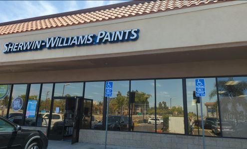 Sherwin-Williams Paint Store