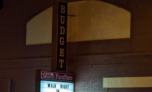 Budget Office Furniture of the Tri-Cities, Inc.