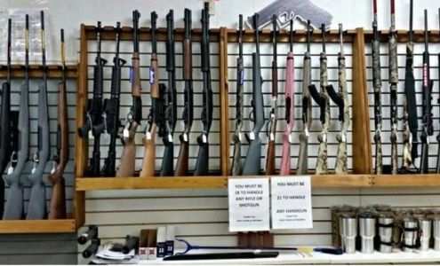 Piney Pawn and Firearms