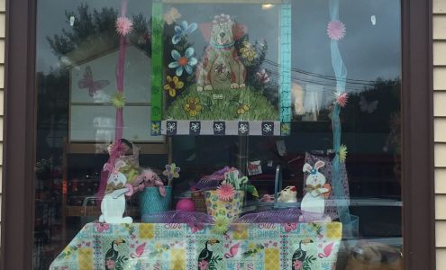 My Best Friend’s Barkery