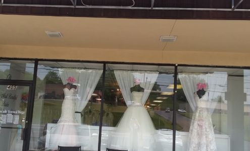 Belmeade Bridal & Formal Wear