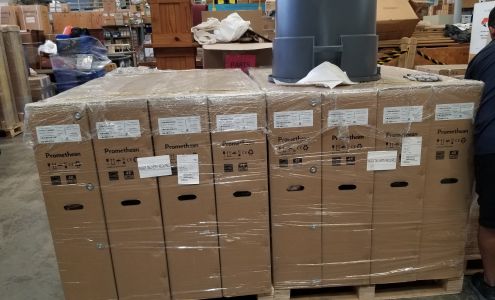 Collegiate Bookstore