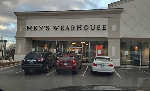 Men's Wearhouse