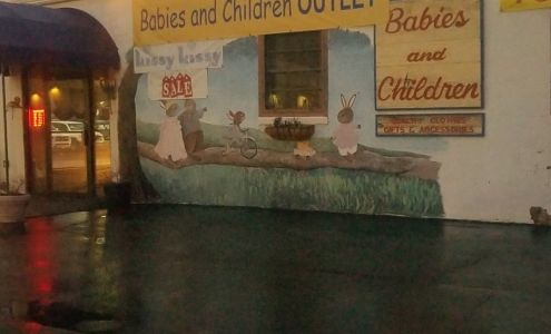 Babies & Children Inc