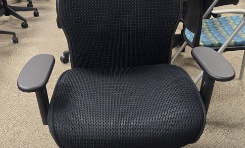 Harris Office Furniture Co Inc.