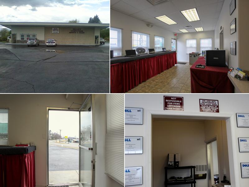 Valley Computer Sales and Service