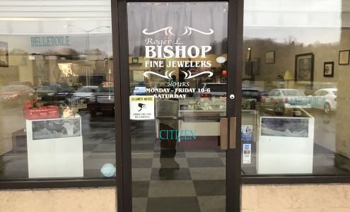 Roger L Bishops Fine Jewelers