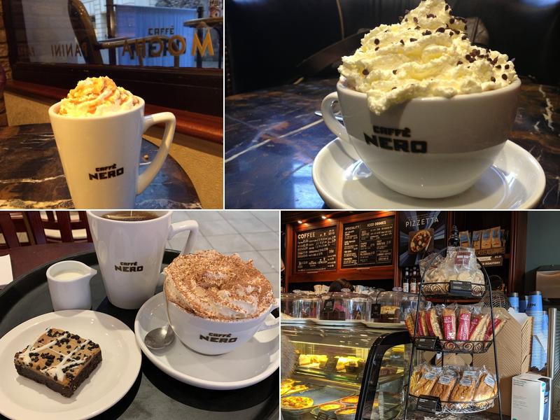 Caffè Nero