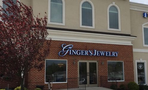 Ginger's Jewelry