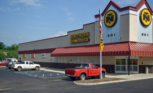 Northern Tool + Equipment