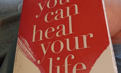 Bookstore-Unity of Roanoke Valley