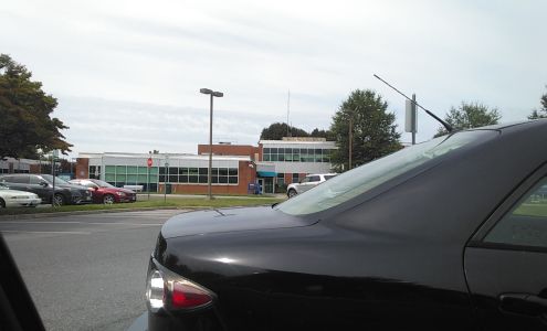 Virginia Western Community College Bookstore