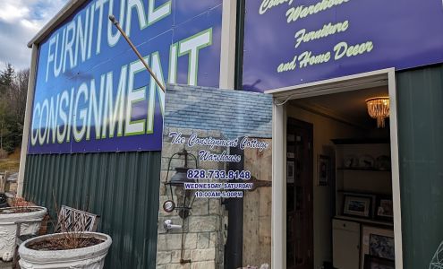 The Consignment Cottage Warehouse