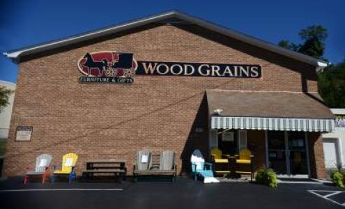 Wood Grains Furniture & Gifts