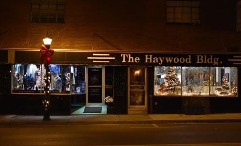 Haywood's Jewelers Inc