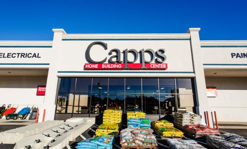 Capps Home Building Center