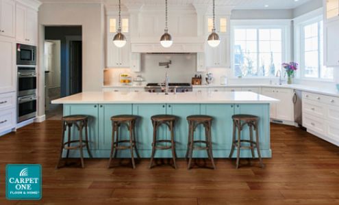 Brewer Carpet One Floor & Home