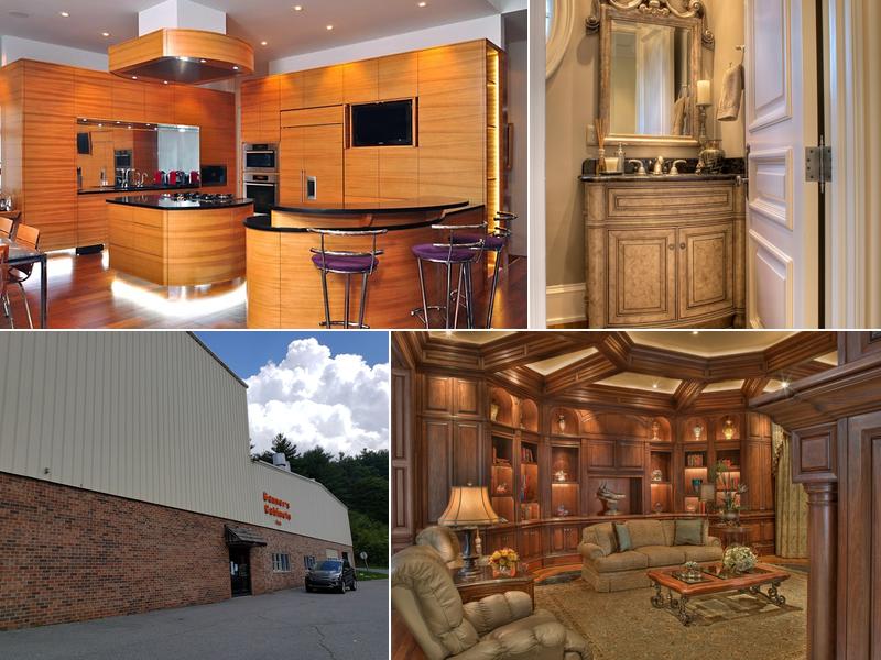 Banner's Cabinets Inc