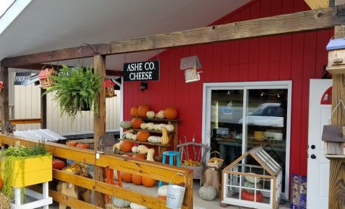 Hidden Valley Antique Mall Inc