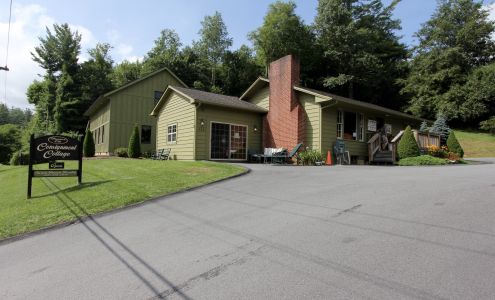 Banner Elk Consignment Cottage