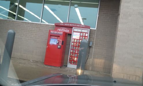 Redbox