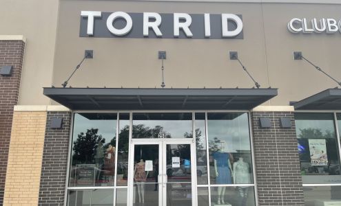 Torrid