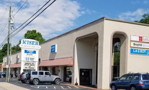 Kiser Furniture Co Inc