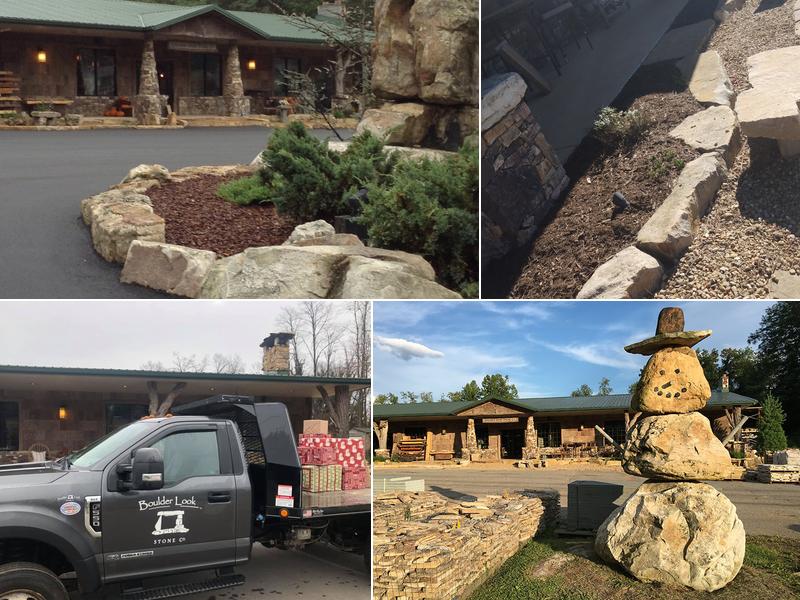 Boulder Look Stone Co