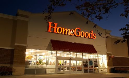 HomeGoods