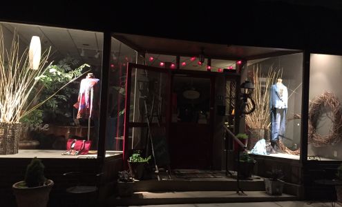 Grapevine Clothing Store