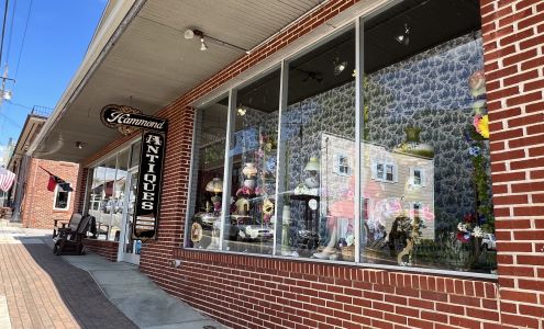 Hammond Antiques