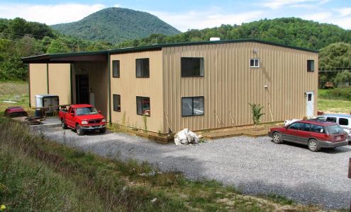 Everywhere Chair Burnsville