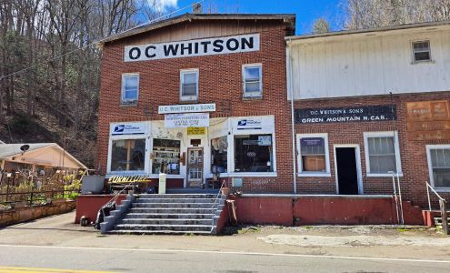 Whitson Furniture & Gen Store Green Mountain