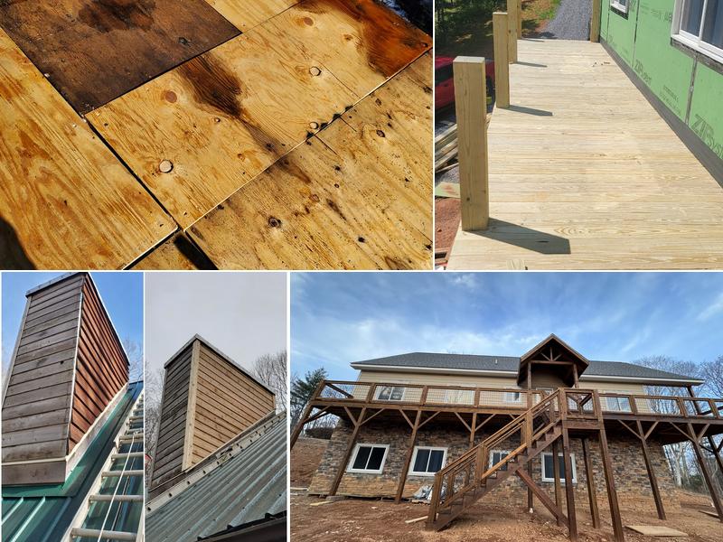 Jacob of All Trades Construction