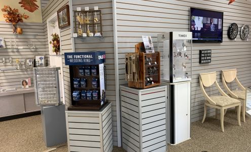 Banks Jewelers Burnsville