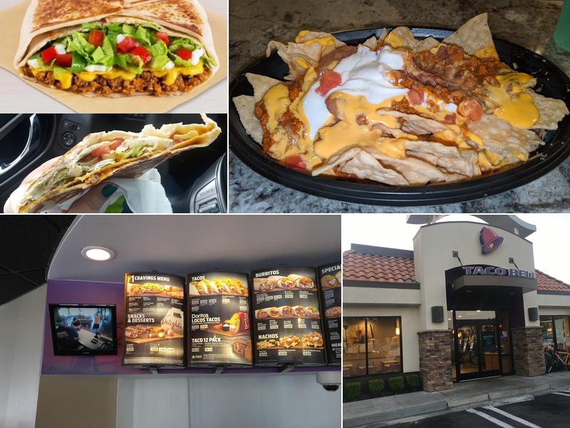 Taco Bell