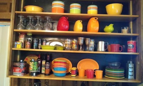 Alpine Design Inc 509 E Main St, Burnsville North Carolina 28714