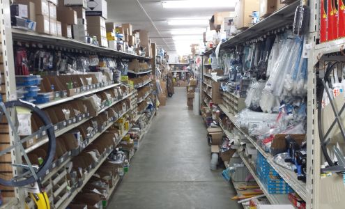 Summit Building Supply