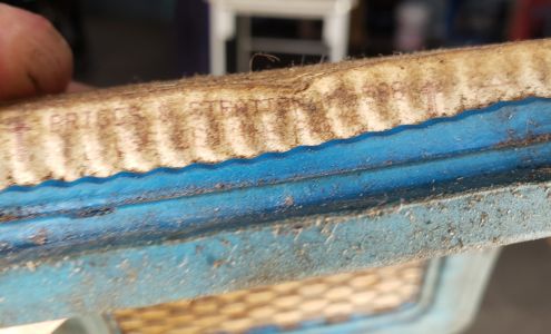 Walters Outdoor Power Equipment 27739 Walters Hwy, Carrsville Virginia 23315