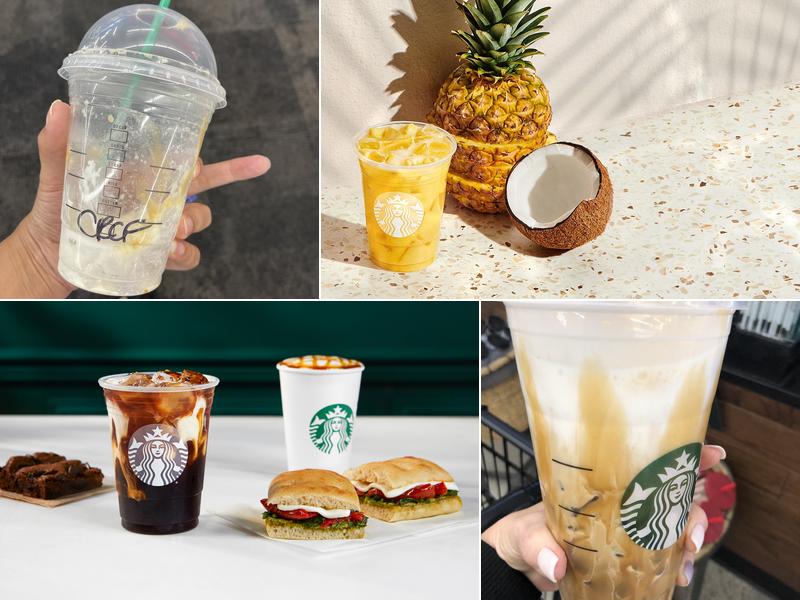 Starbucks