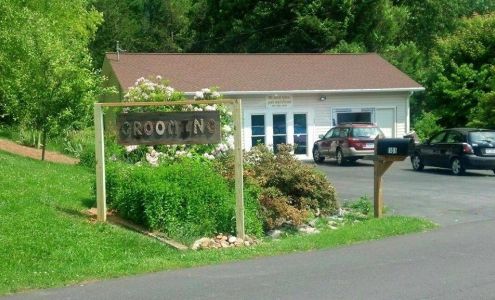 Fit & Trim Pet Services 101 Indian Trail, Burnsville North Carolina 28714