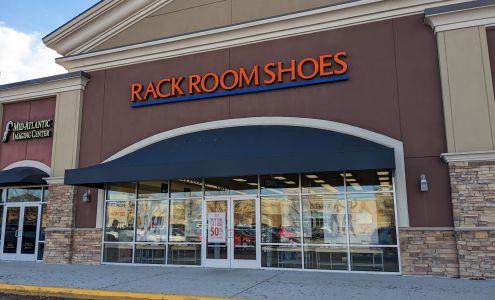 Rack Room Shoes