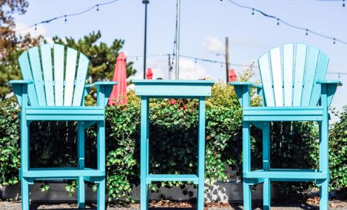 Built to Last Outdoor Furniture NC