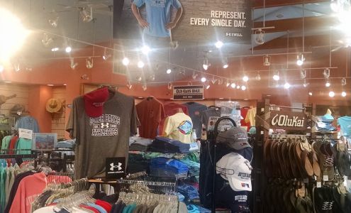 Gray's Outer Banks Lifestyle Clothing Co.