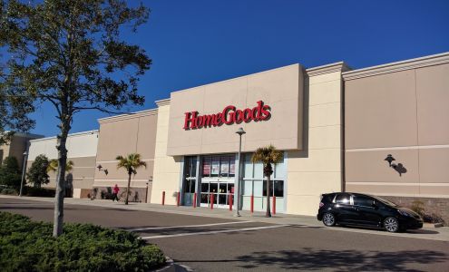 HomeGoods