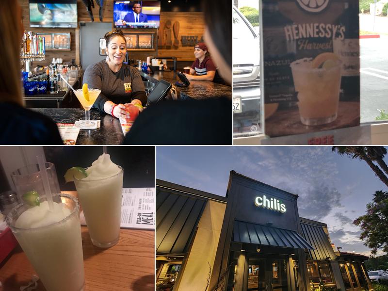 Chili's Grill & Bar 27407 Bellogente, Mission Viejo