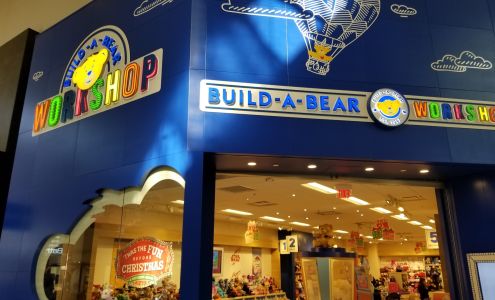 Build-A-Bear Workshop