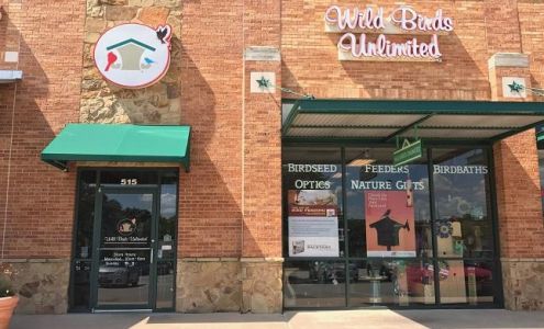 Wild Birds Unlimited
